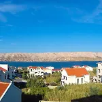 Apartamento Luka