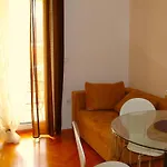 Apartamento Luka Pag Town