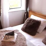 Apartamento Luka Pag Town