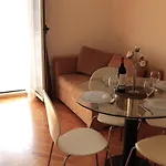 Apartamento Luka *