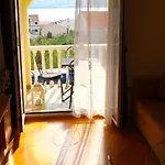 Apartamento Luka Pag Town