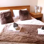 Apartamento Luka *