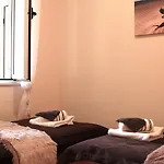 Apartamento Luka *