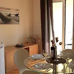 Apartamento Luka *