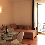 Luka Apartamento Pag Town