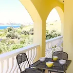 Apartamento Luka Pag Town