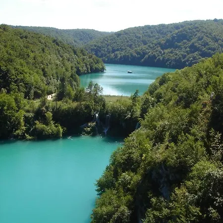 Luka * Pag Town