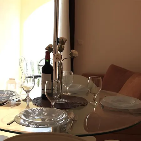 Luka Apartment