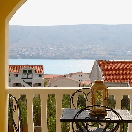 Apartament Luka