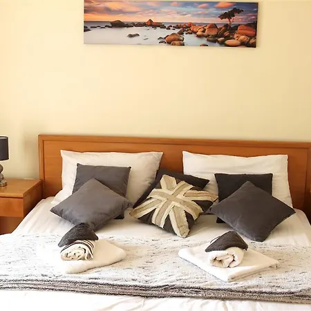 Apartament Luka