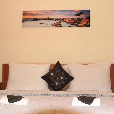 Apartament Luka