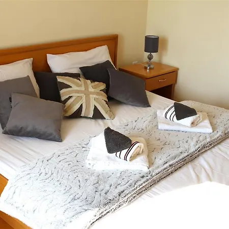 Luka Apartament