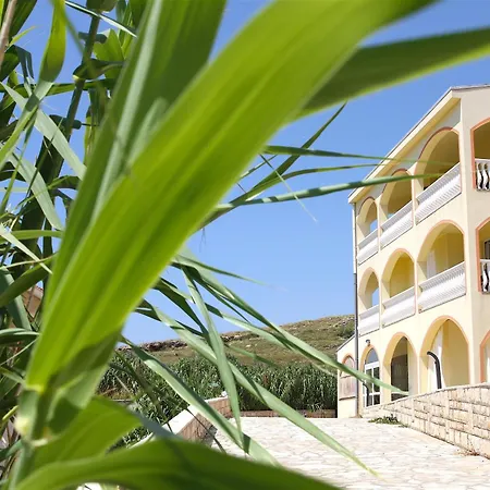 Luka Apartament *