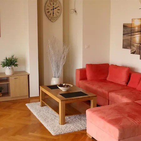 Luka Apartment