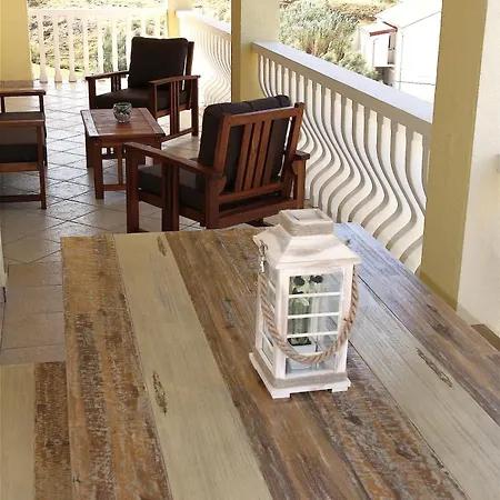 Apartament Luka