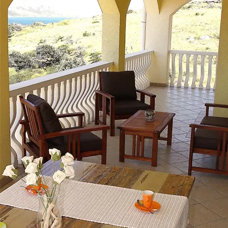 Luka Apartament