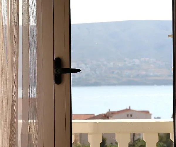 Lejlighed Luka Pag Town