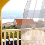 Luka Апартаменты Паг