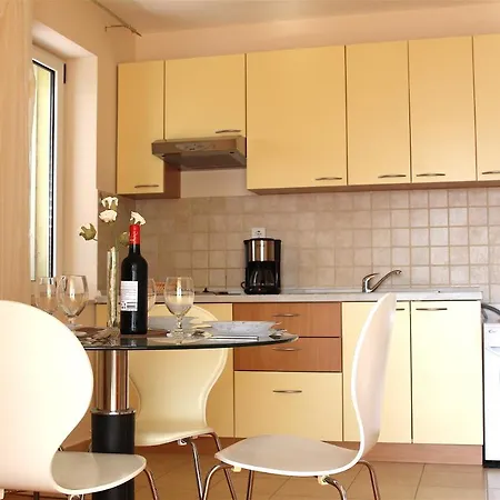 Apartment Luka Pag Town