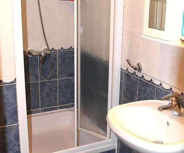 Apartamento Luka Pag Town